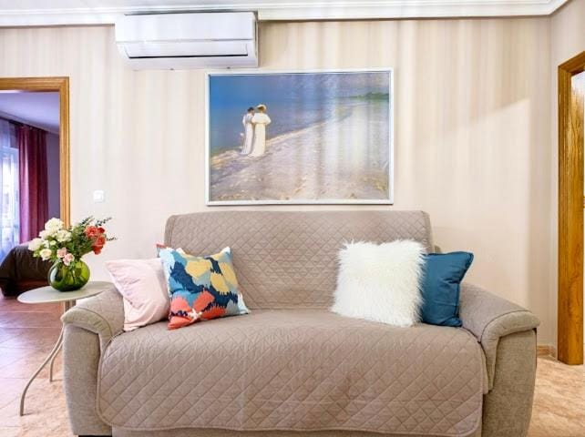 Ramon Gallud Apartment in Torrevieja