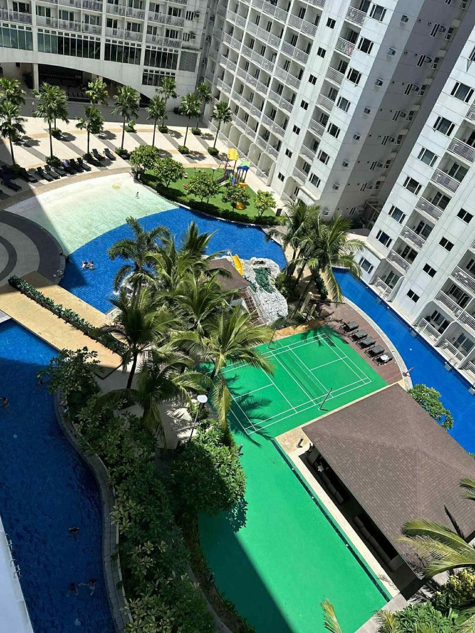 Shore Residences, Vintage charm by Richnells Tower D Apartment in Pasay