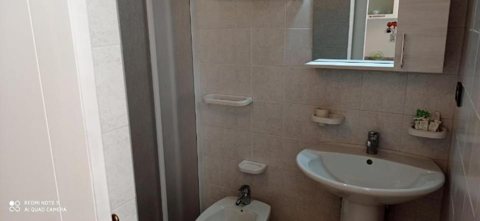 Corte Ferruccio Apartment in Apulia