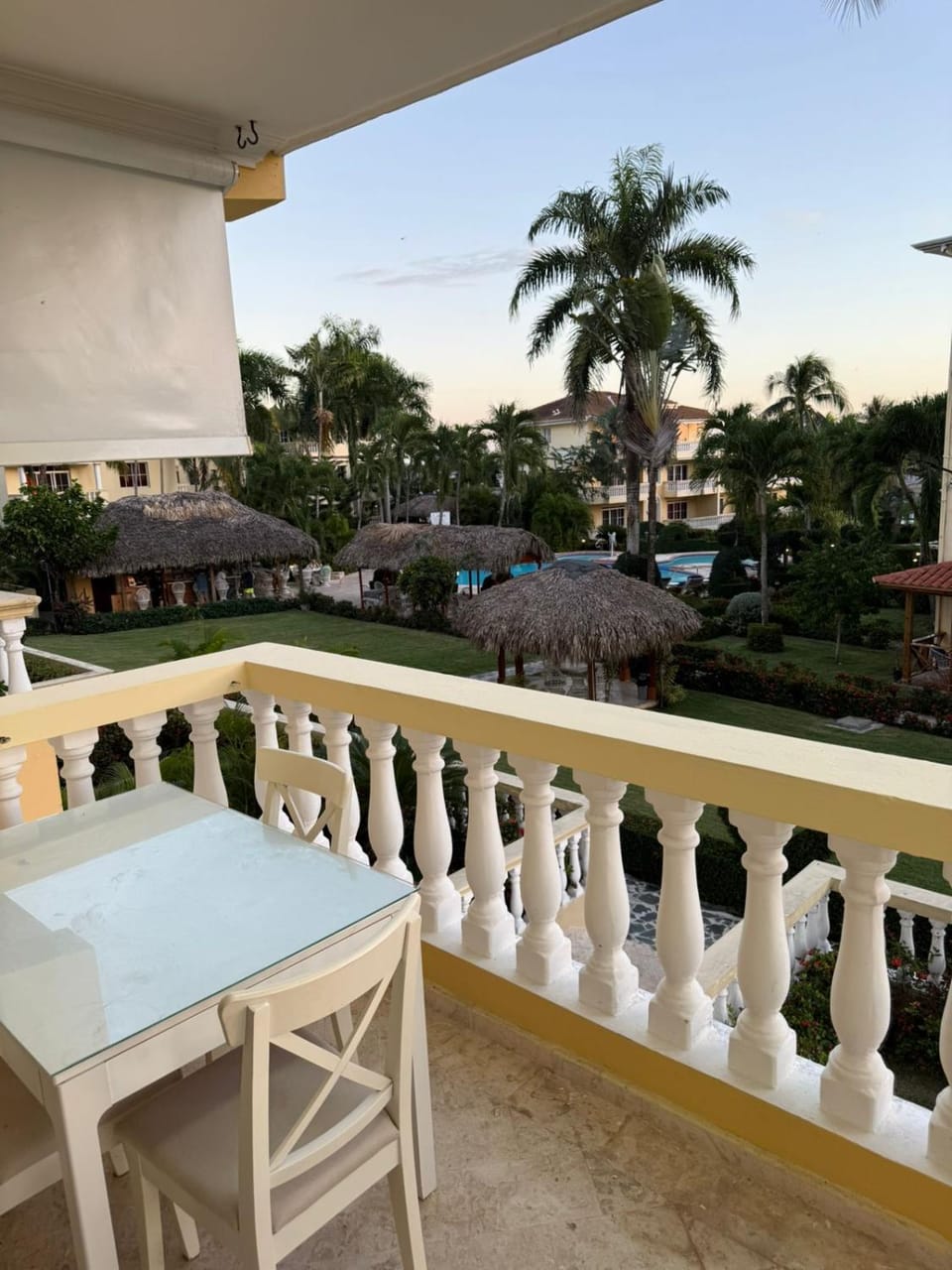 Day, View (from property/room), Balcony/Terrace