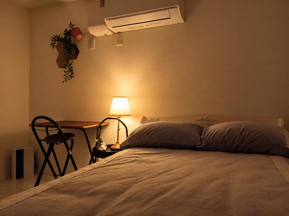 Le Dahlia Ginza en Voyage Apartment in Japan