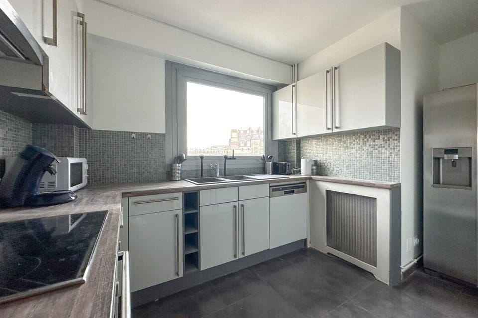 Flexliving - room - Ternes House in Paris