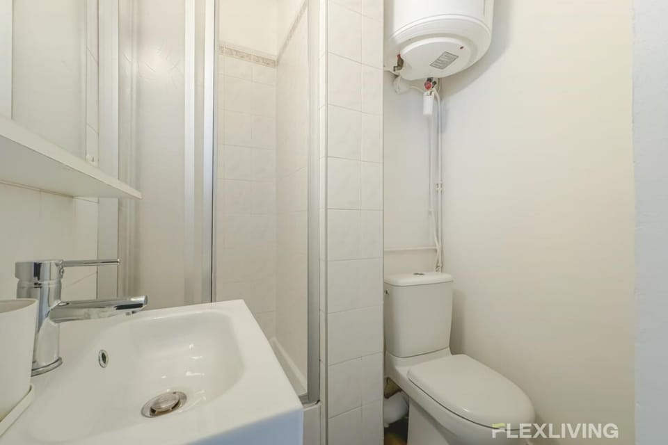 Flexliving - studio - Boulangers Apartment in Paris