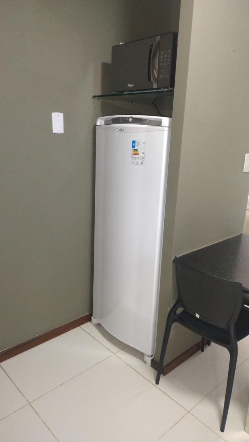 Bambú D01 - Ipioca, Maceió Apartment hotel in Maceió