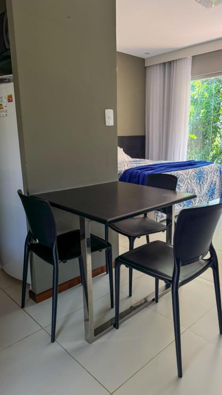 Bambú D01 - Ipioca, Maceió Apartment hotel in Maceió