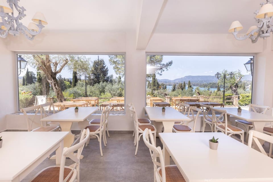 Restaurant/places to eat, Breakfast