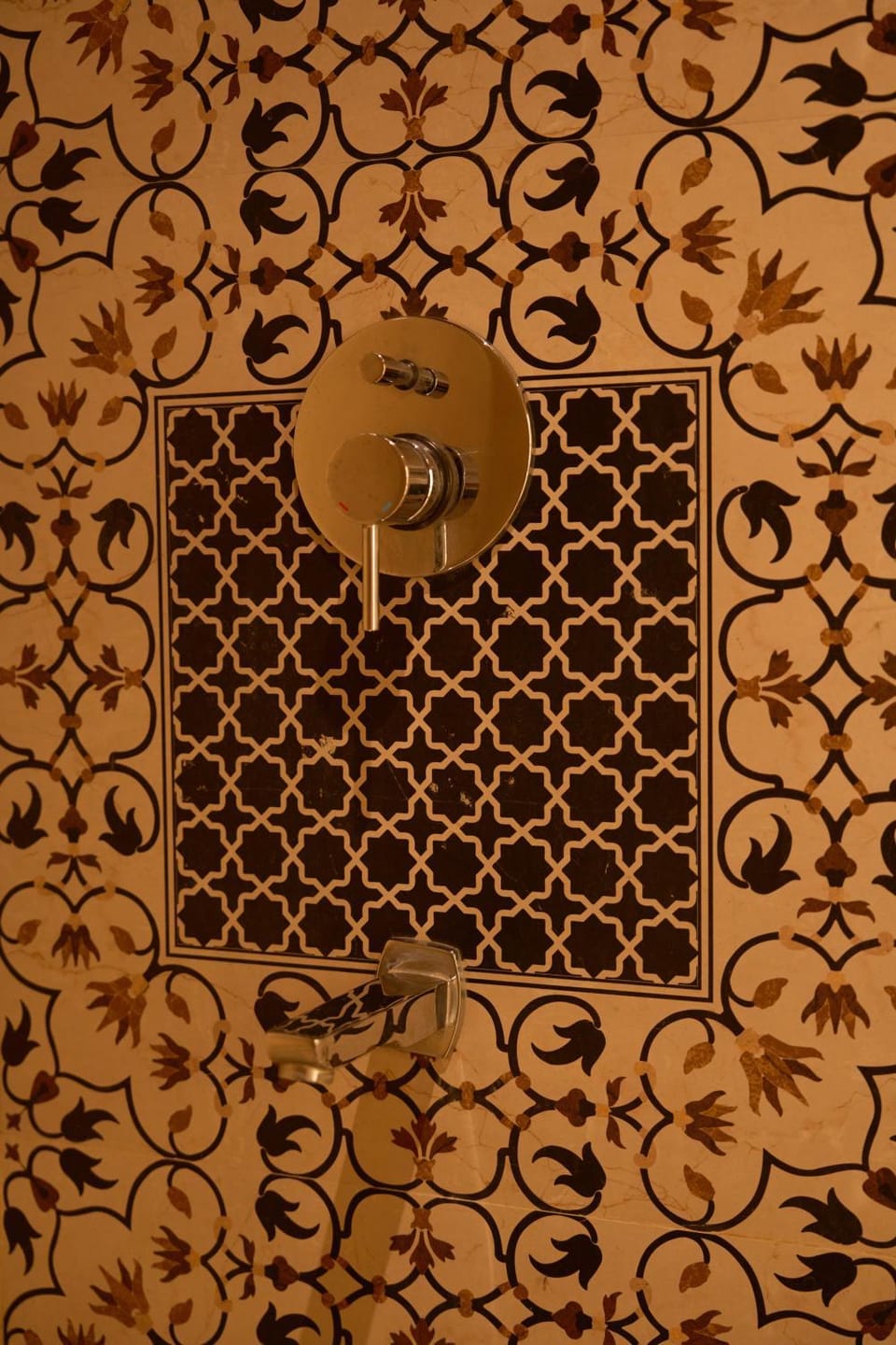 Divine Beach cottages on Arambol beach Bed and Breakfast in Goa, India