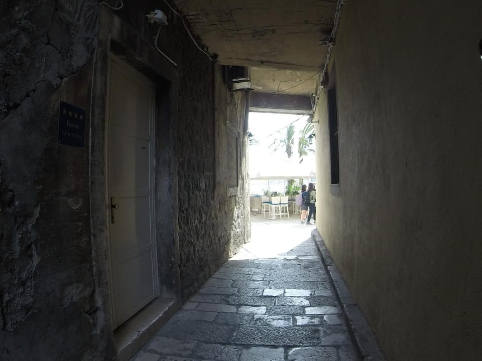 View (from property/room)