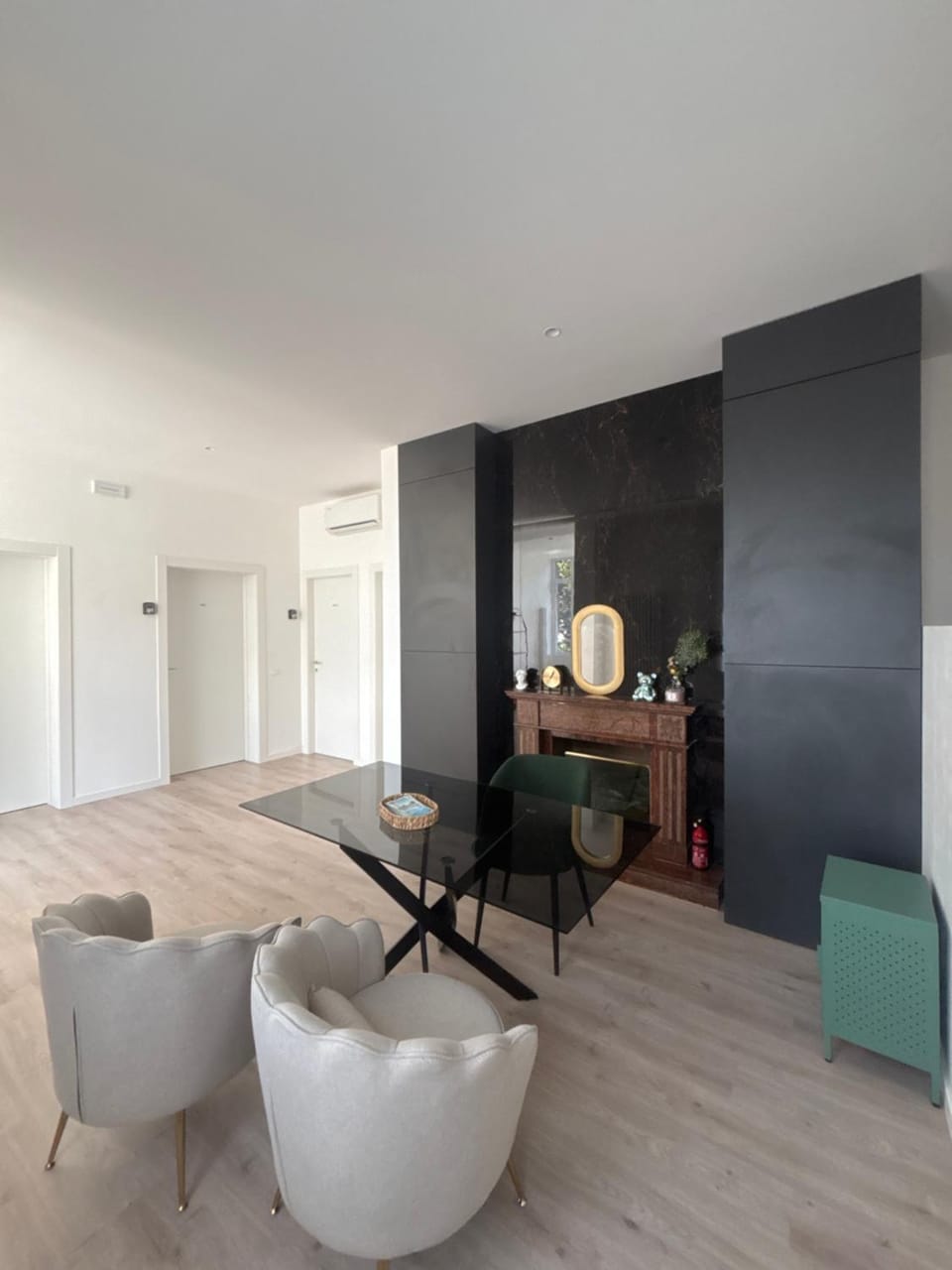 Studio Venice Mestre Centrale Vacation rental in Venice