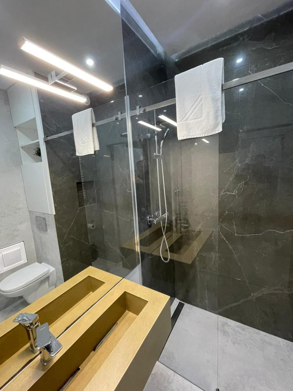 Pawia Charming Studio Apartment in Warsaw