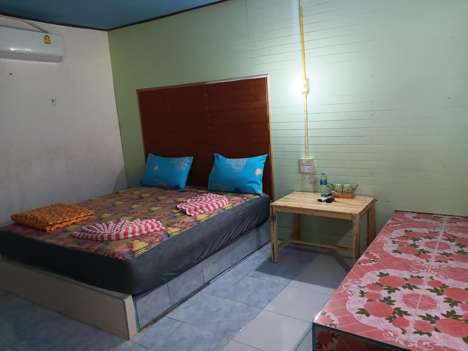 เพชรมาลีรีสอร์ท Hostel in Krabi Changwat