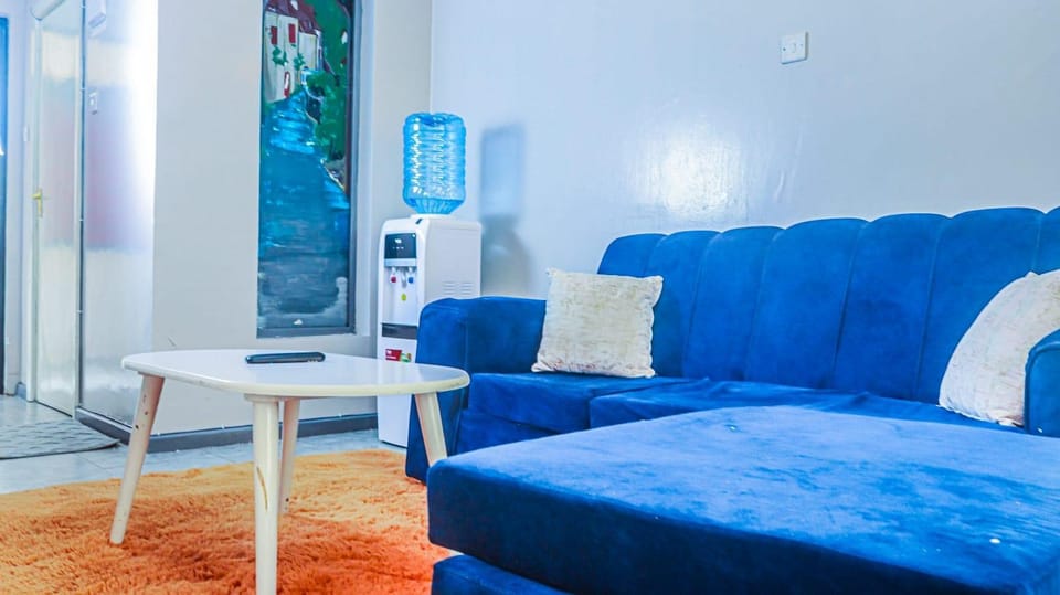 Deluxe homes Bed and Breakfast in Nairobi