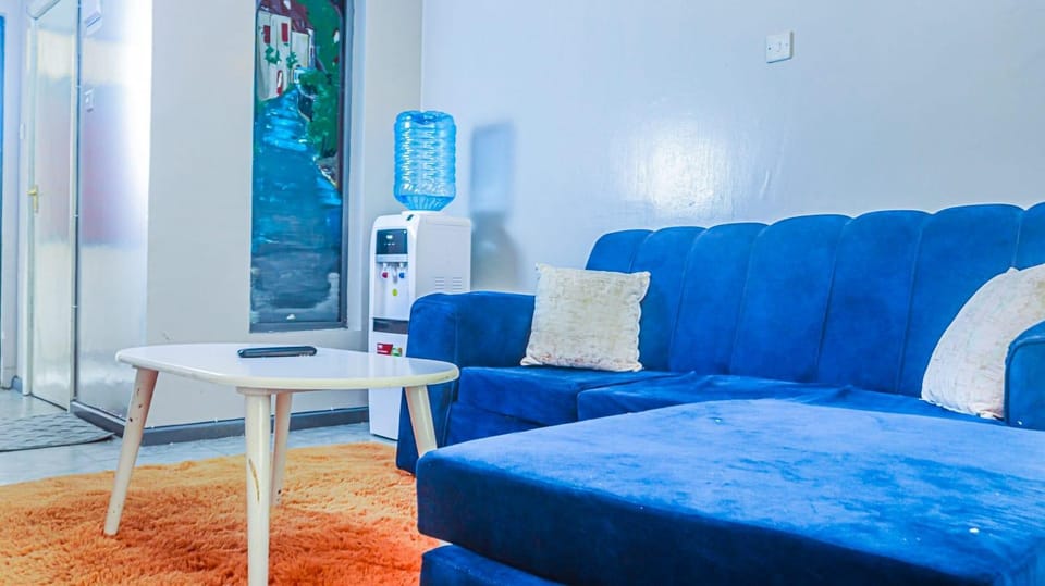 Deluxe homes Bed and Breakfast in Nairobi