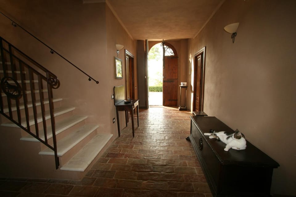 Facade/entrance, Lobby or reception