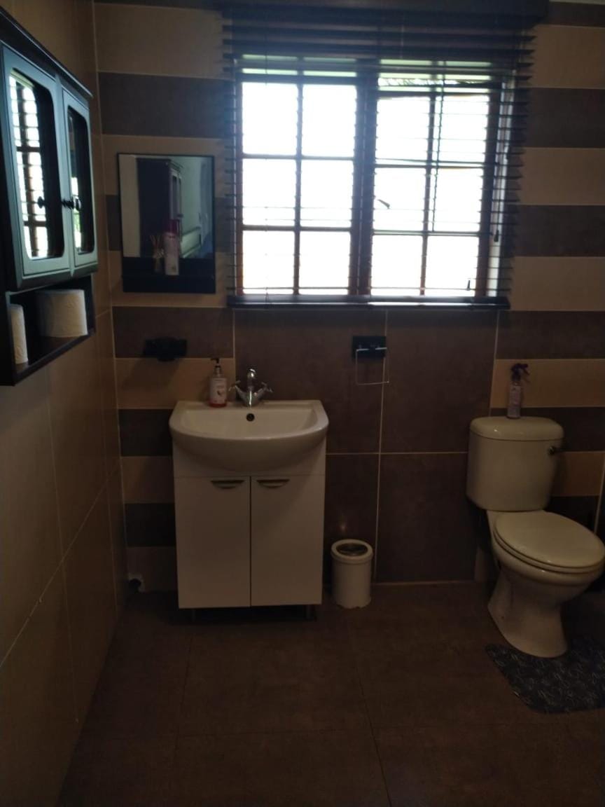 Inception Lodge Nature lodge in North West, South Africa