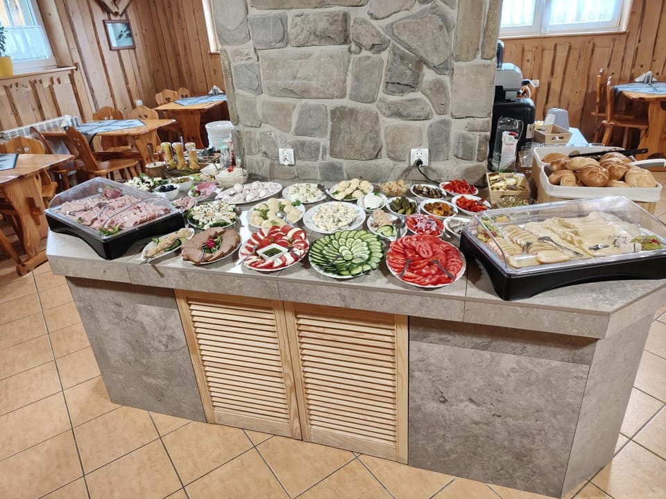 Restaurant/places to eat, Breakfast