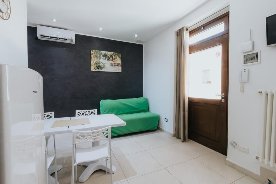 Fantasia A Mare Apartment in Apulia