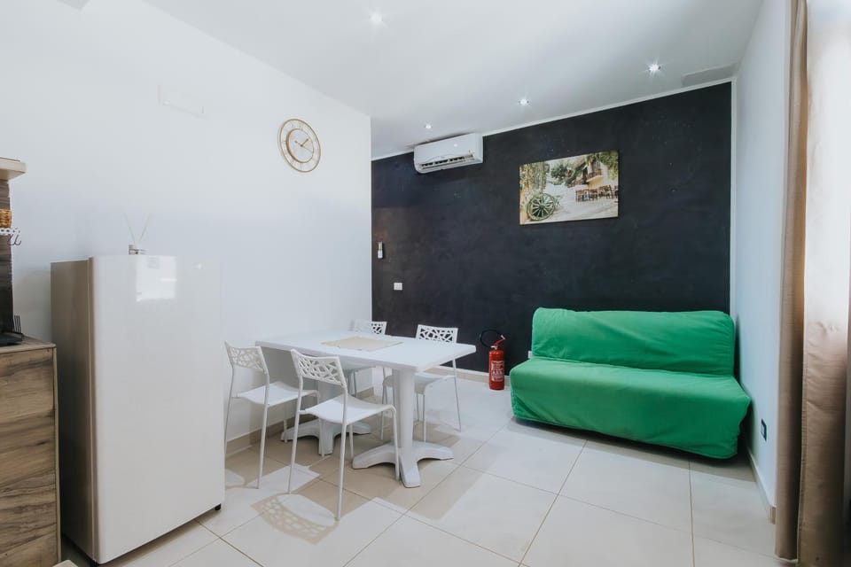 Fantasia A Mare Apartment in Apulia