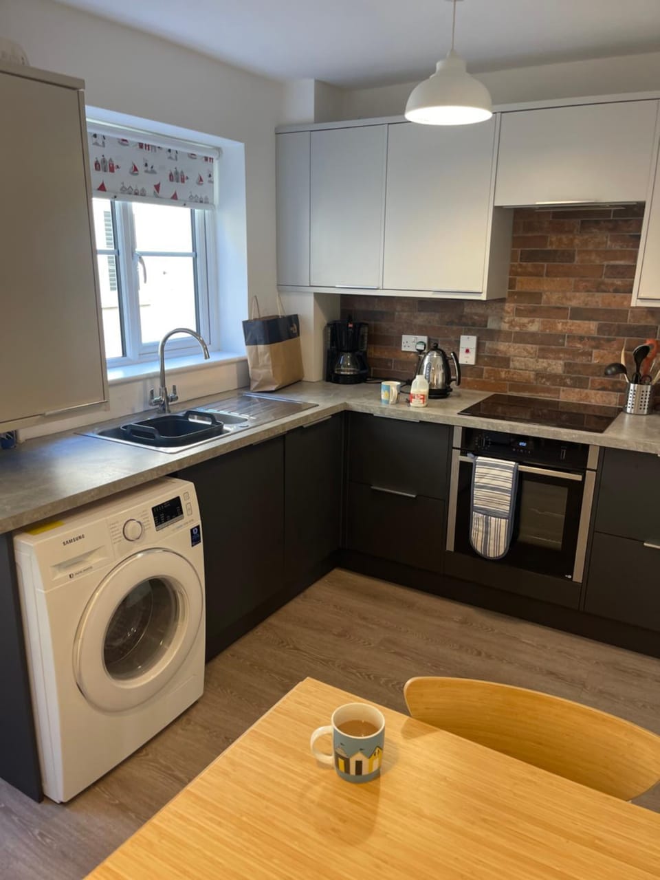 Avocet Cottage Sheringham House in Sheringham