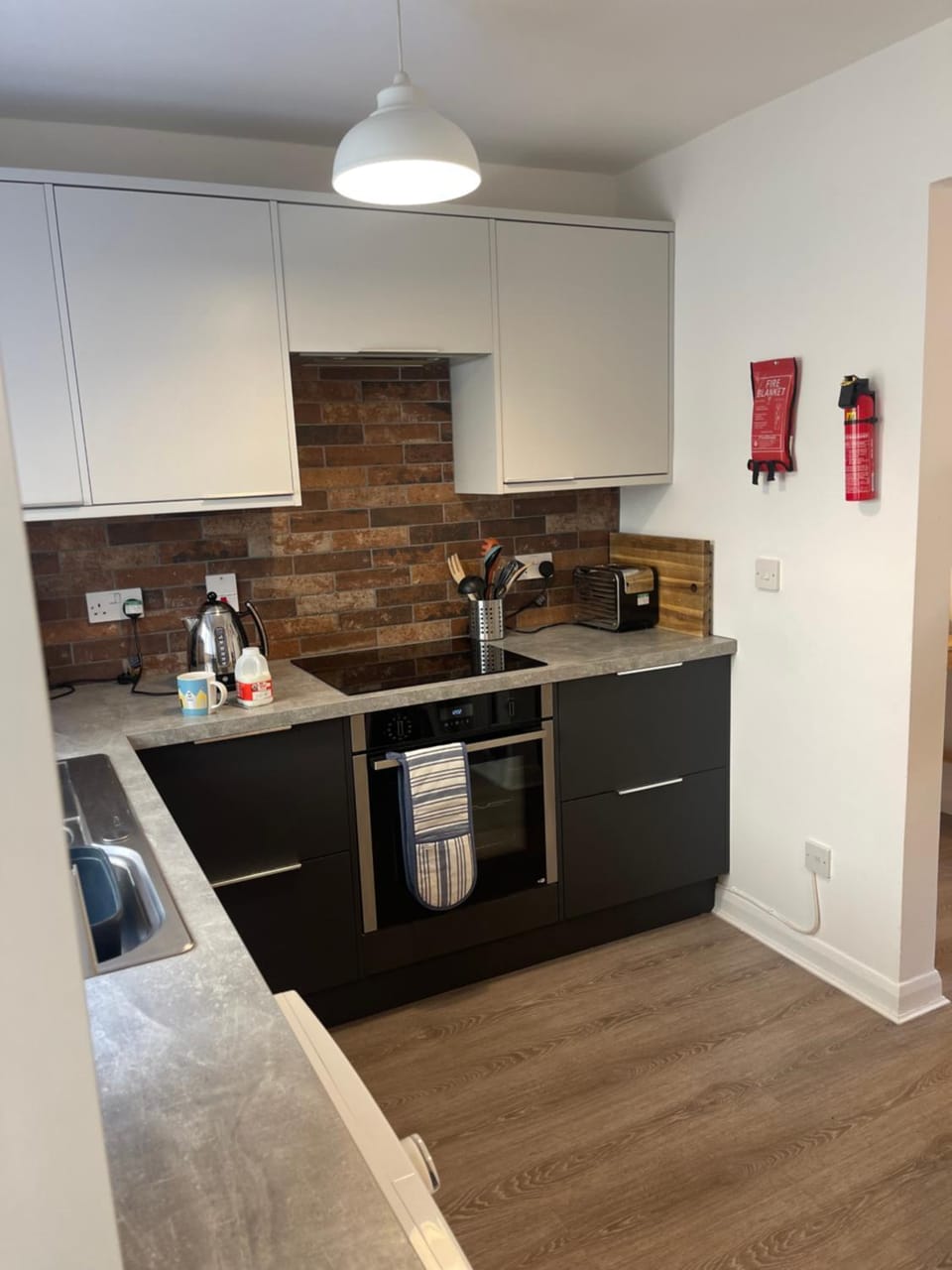 Avocet Cottage Sheringham House in Sheringham