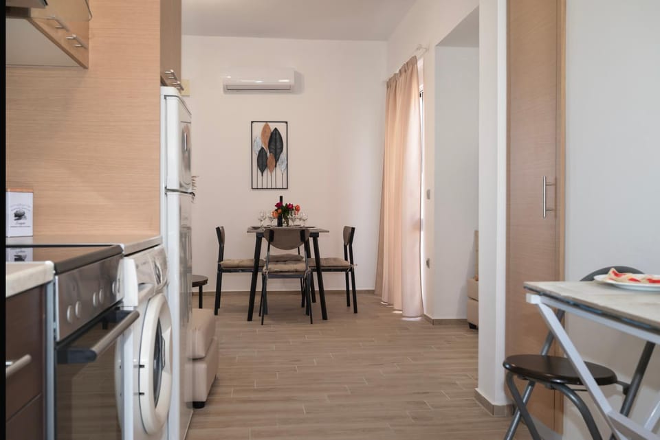 Filerimos City Center Apt in Ialysos Rhodes Apartment in Ialysos