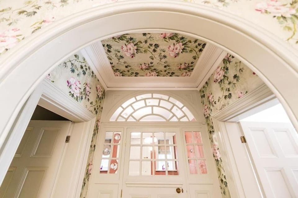 Decorative detail