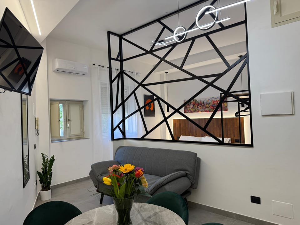 La Dimora del Centro Apartment in Agrigento