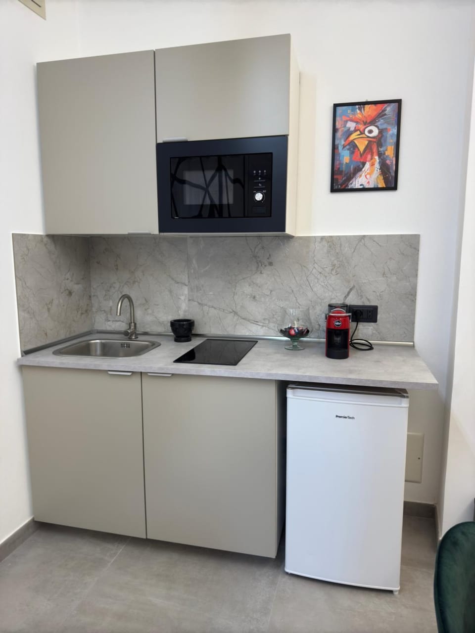 La Dimora del Centro Apartment in Agrigento