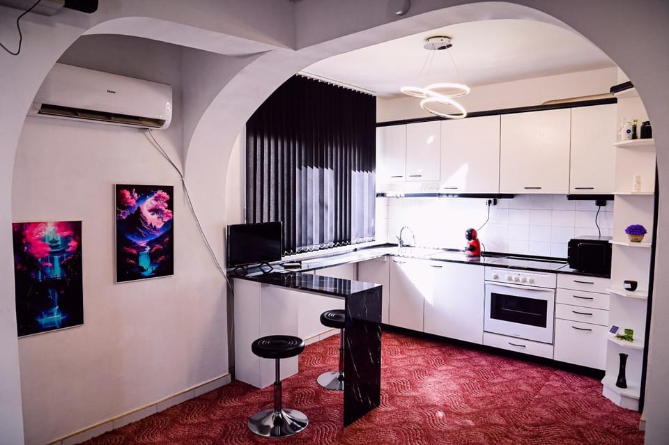 Апартамент Япония Apartment in Blagoevgrad