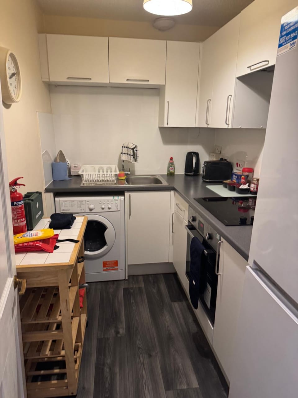 Apartment in excellent city centre location Apartment in Edinburgh