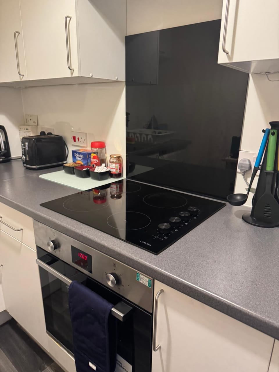Apartment in excellent city centre location Apartment in Edinburgh