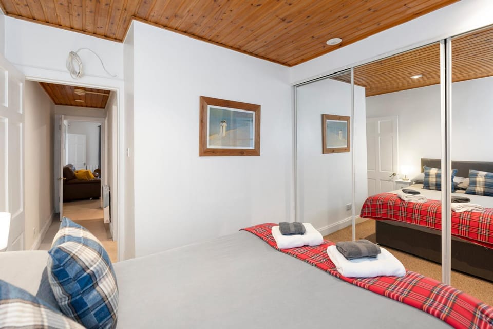 Apartment in excellent city centre location Apartment in Edinburgh
