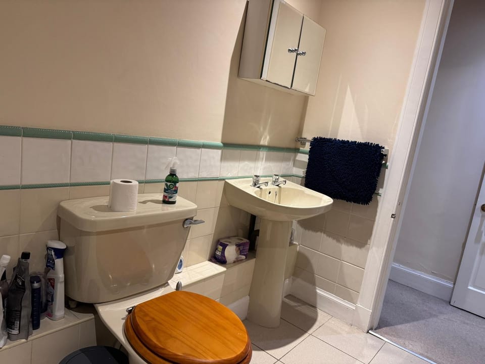 Apartment in excellent city centre location Apartment in Edinburgh