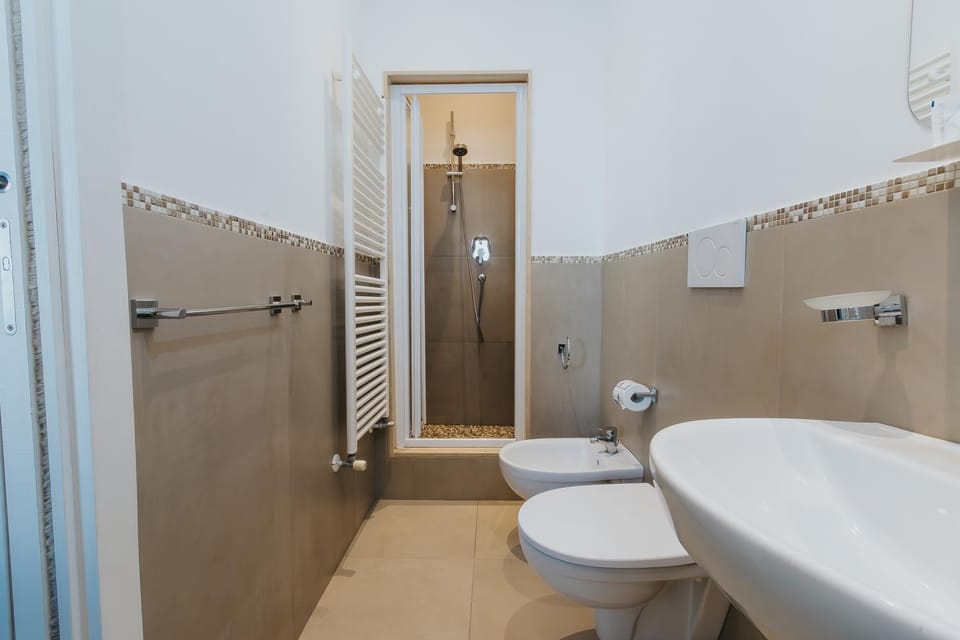 Vista Fantasia Apartment in Apulia