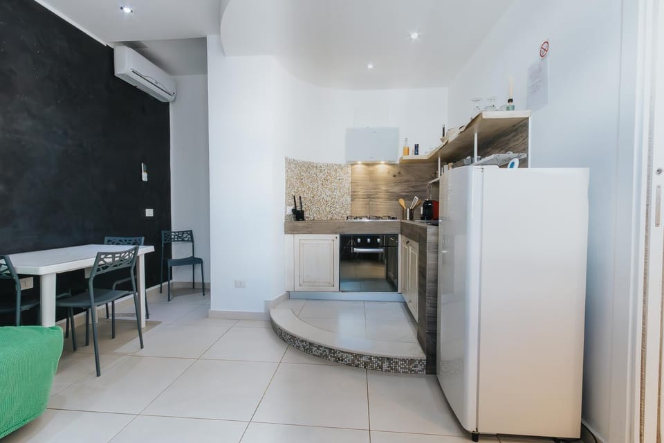 Vista Fantasia Apartment in Apulia