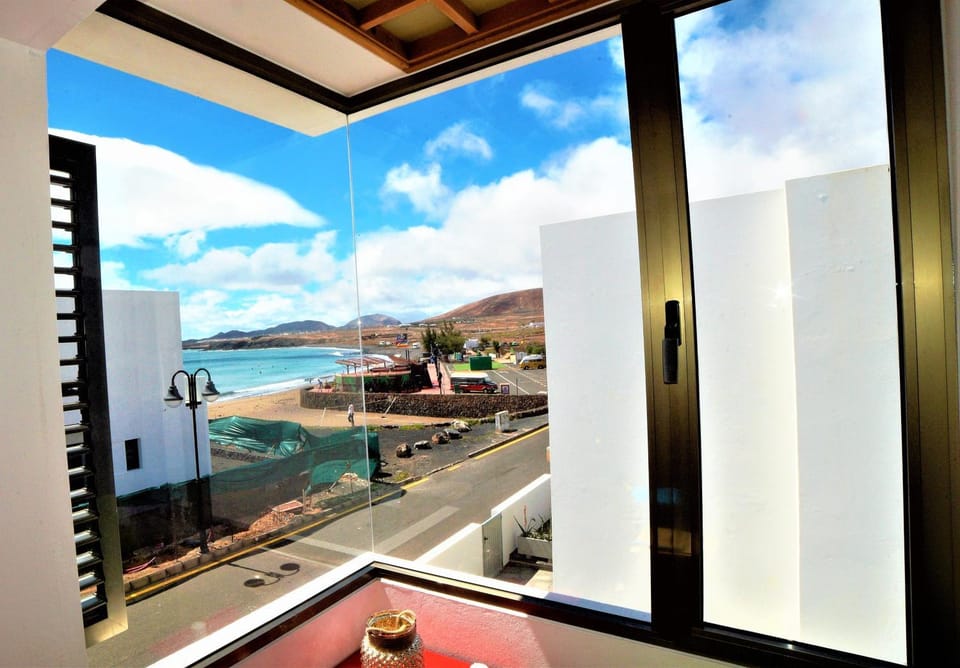 View (from property/room)