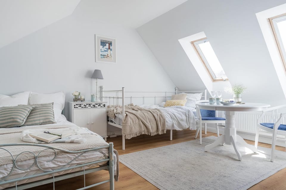 Baltiq Spot Rewa House in Pomeranian Voivodeship