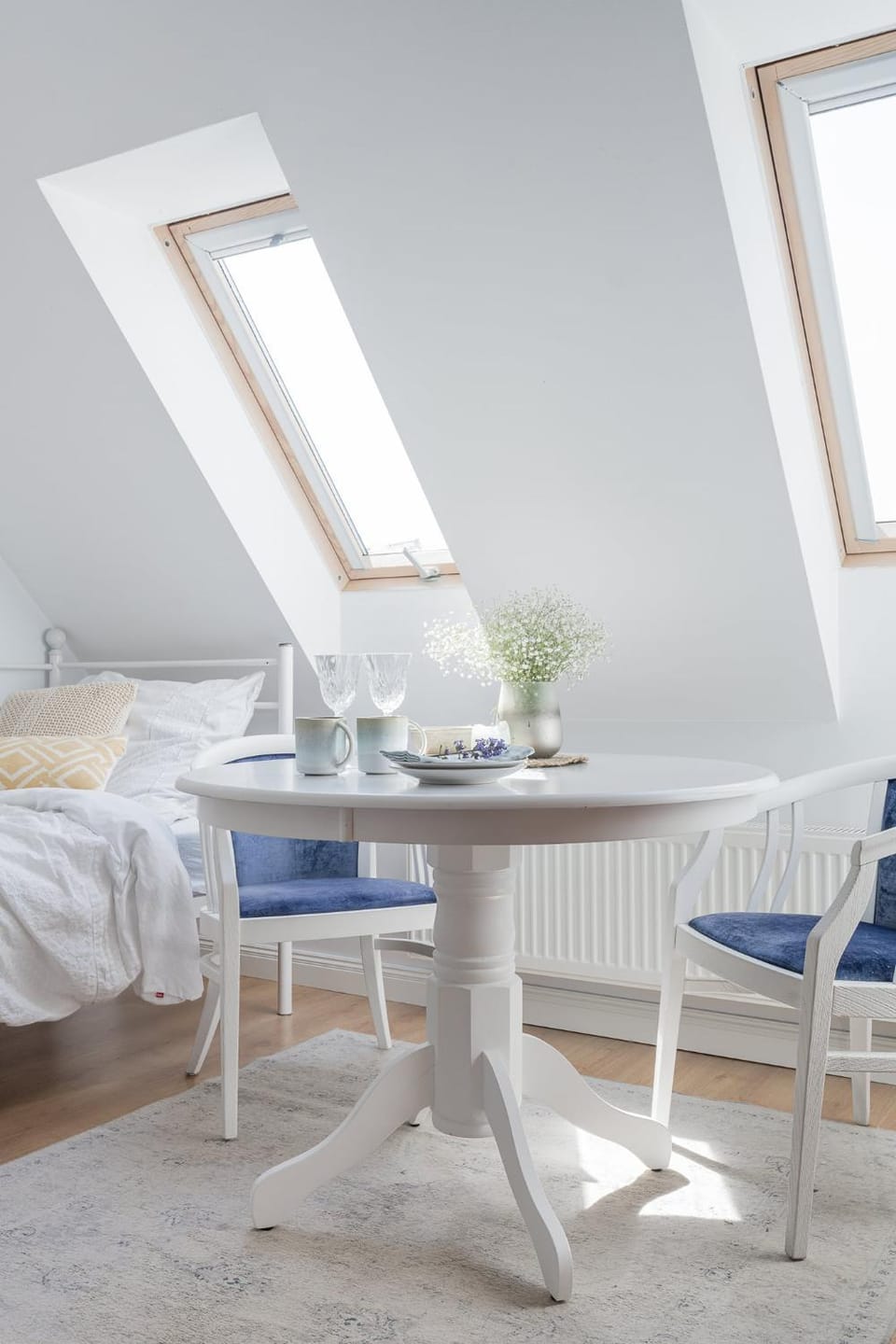 Baltiq Spot Rewa House in Pomeranian Voivodeship