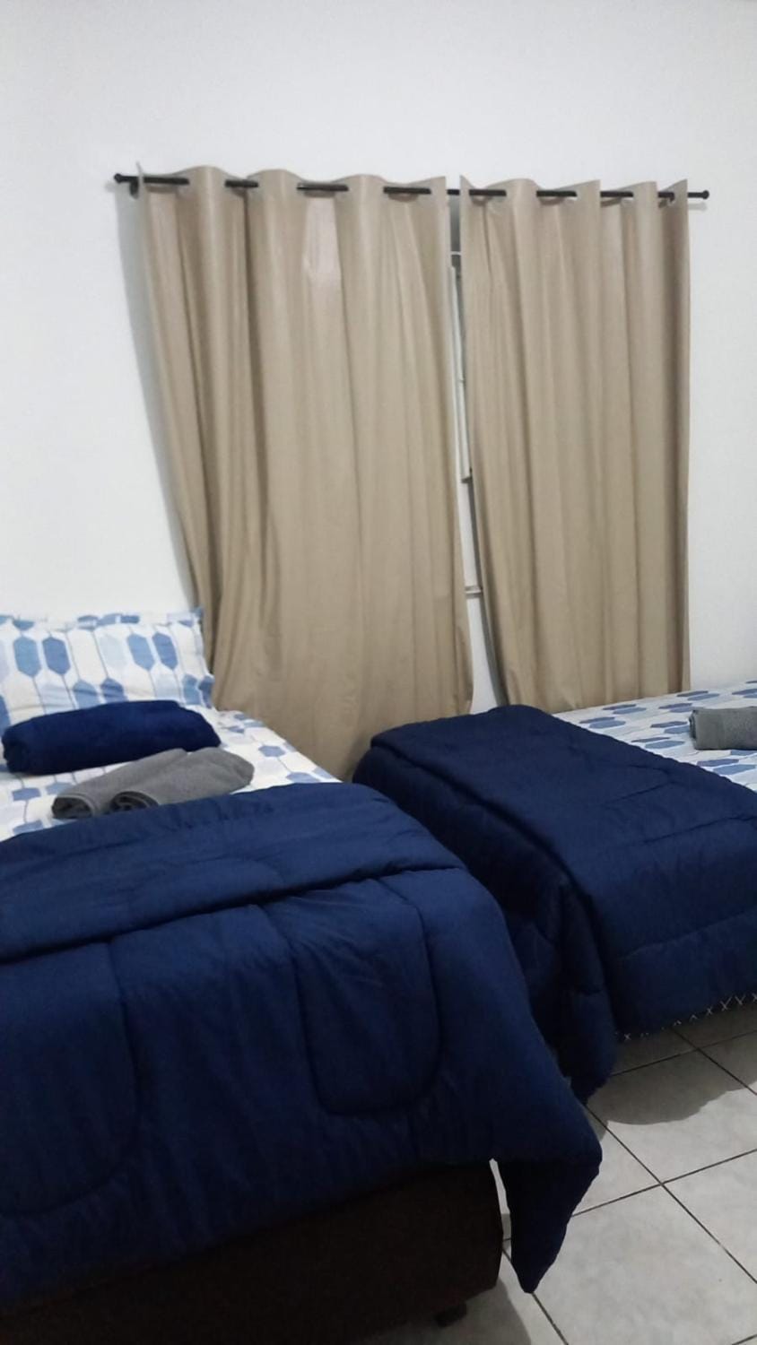 my sweet place 4 Apartment in São Luís