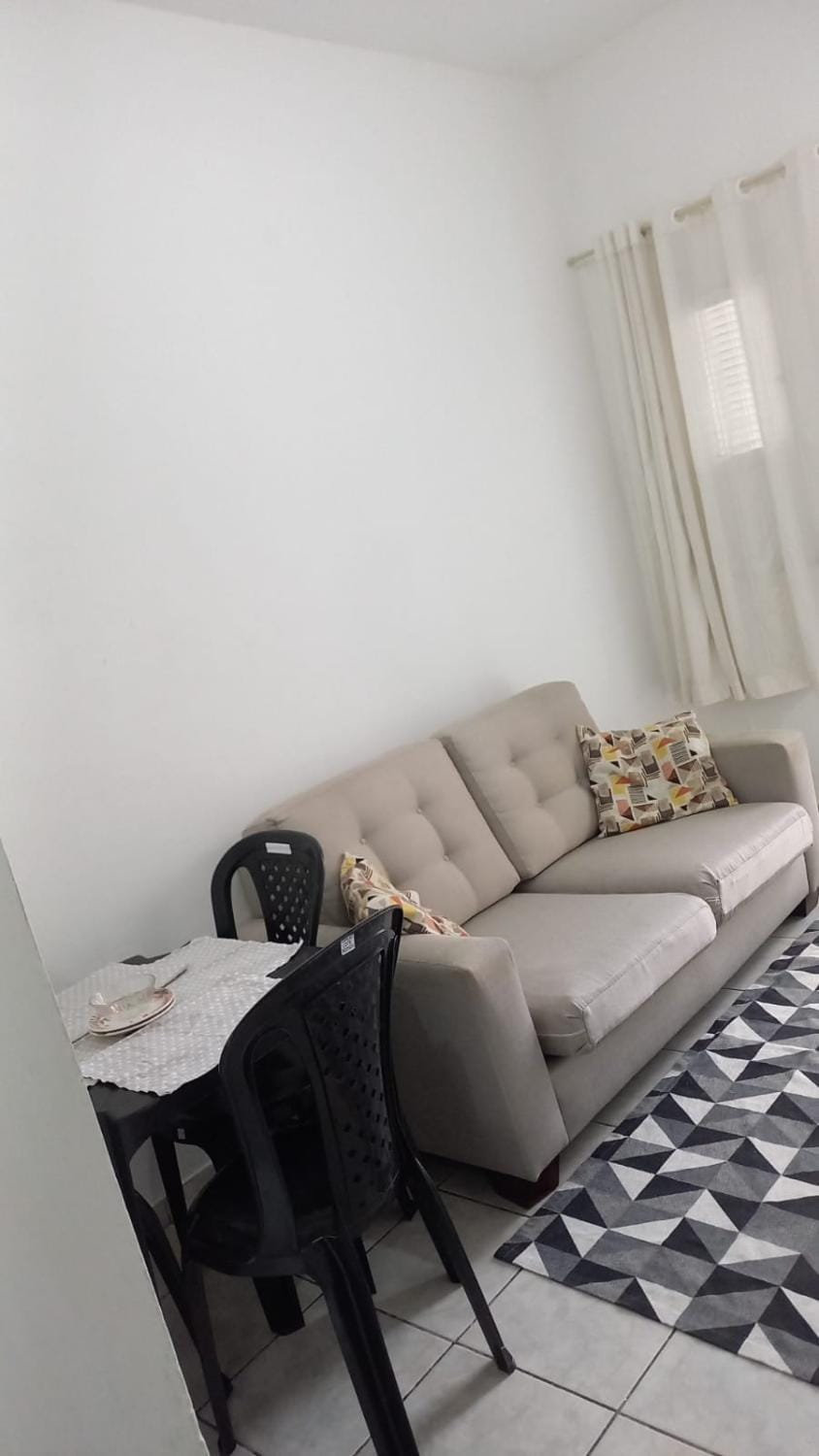 my sweet place 4 Apartment in São Luís
