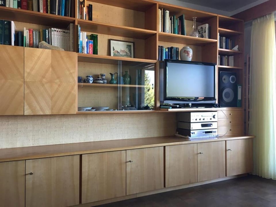 TV and multimedia