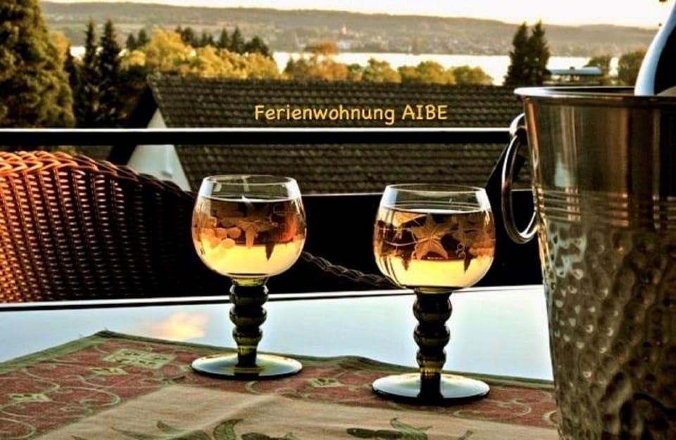 Ferienwohnung AiBe Apartment in Konstanz