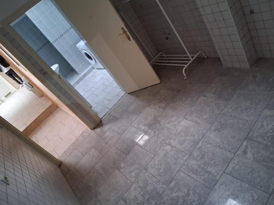 Bruxelles IN Apartment in Saint-Gilles