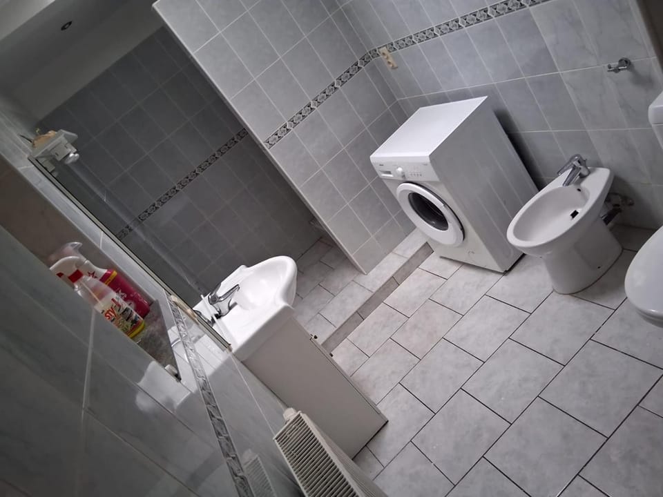 Bruxelles IN Apartment in Saint-Gilles