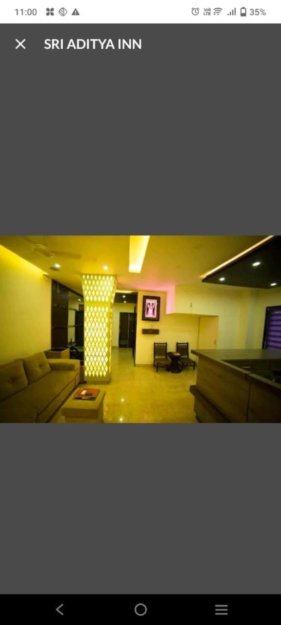 Sriadityainn Inn in Andhra Pradesh