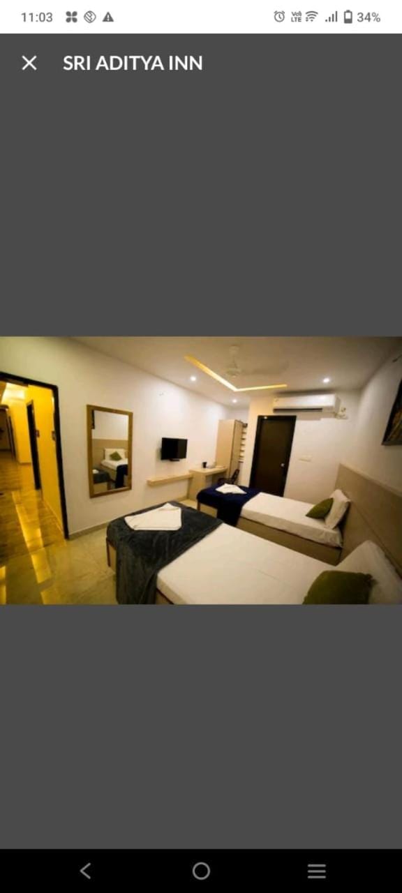 Sriadityainn Inn in Andhra Pradesh