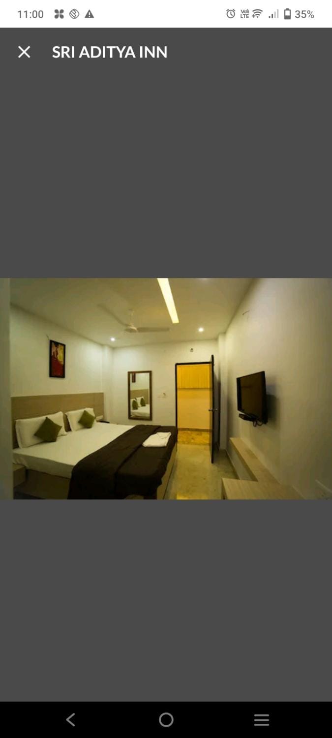 Sriadityainn Inn in Andhra Pradesh