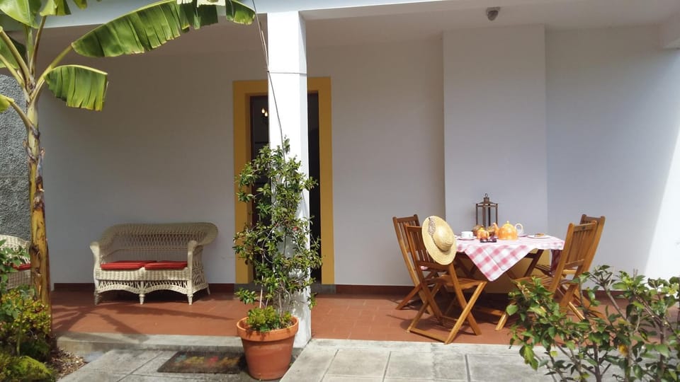 Patio, Balcony/Terrace, Food and drinks, Decorative detail