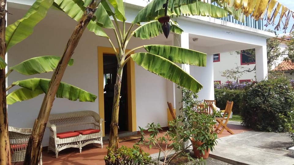 Patio, Garden, Balcony/Terrace, Lobby or reception