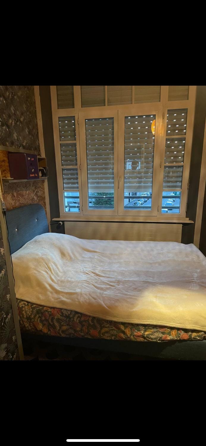 Chez Val et Paul Apartment in Vannes